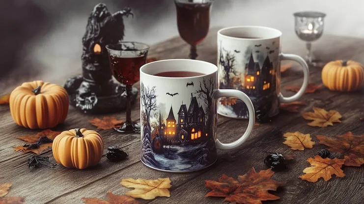 Versitālis Mugs