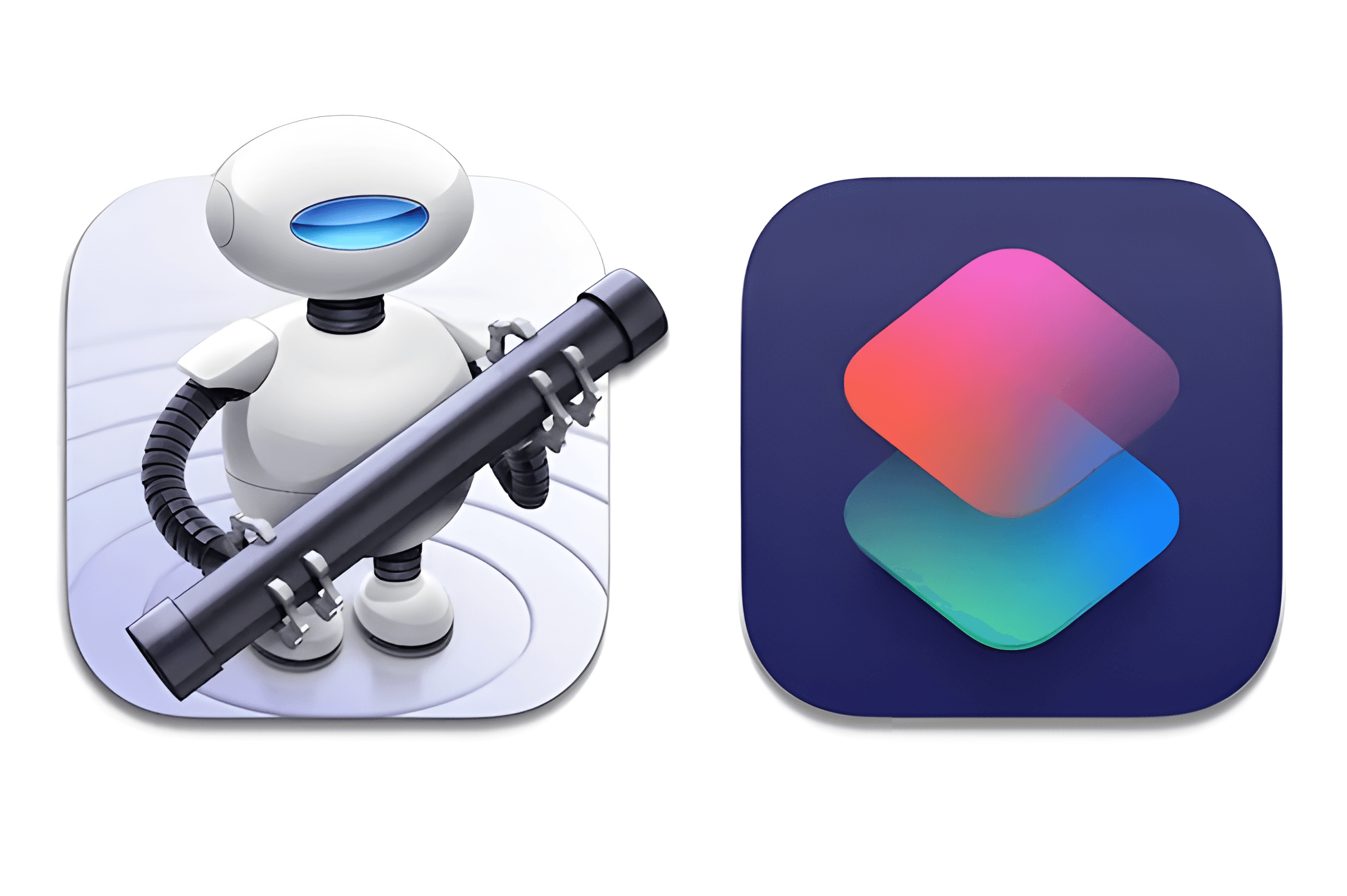 Unlock The Secrets Of The Most Underrated Application On macOS: Apple’s Automator