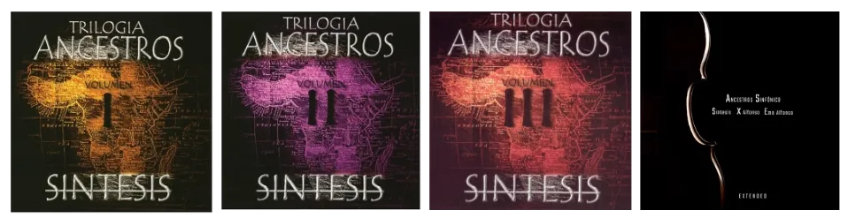 sintesis-discography