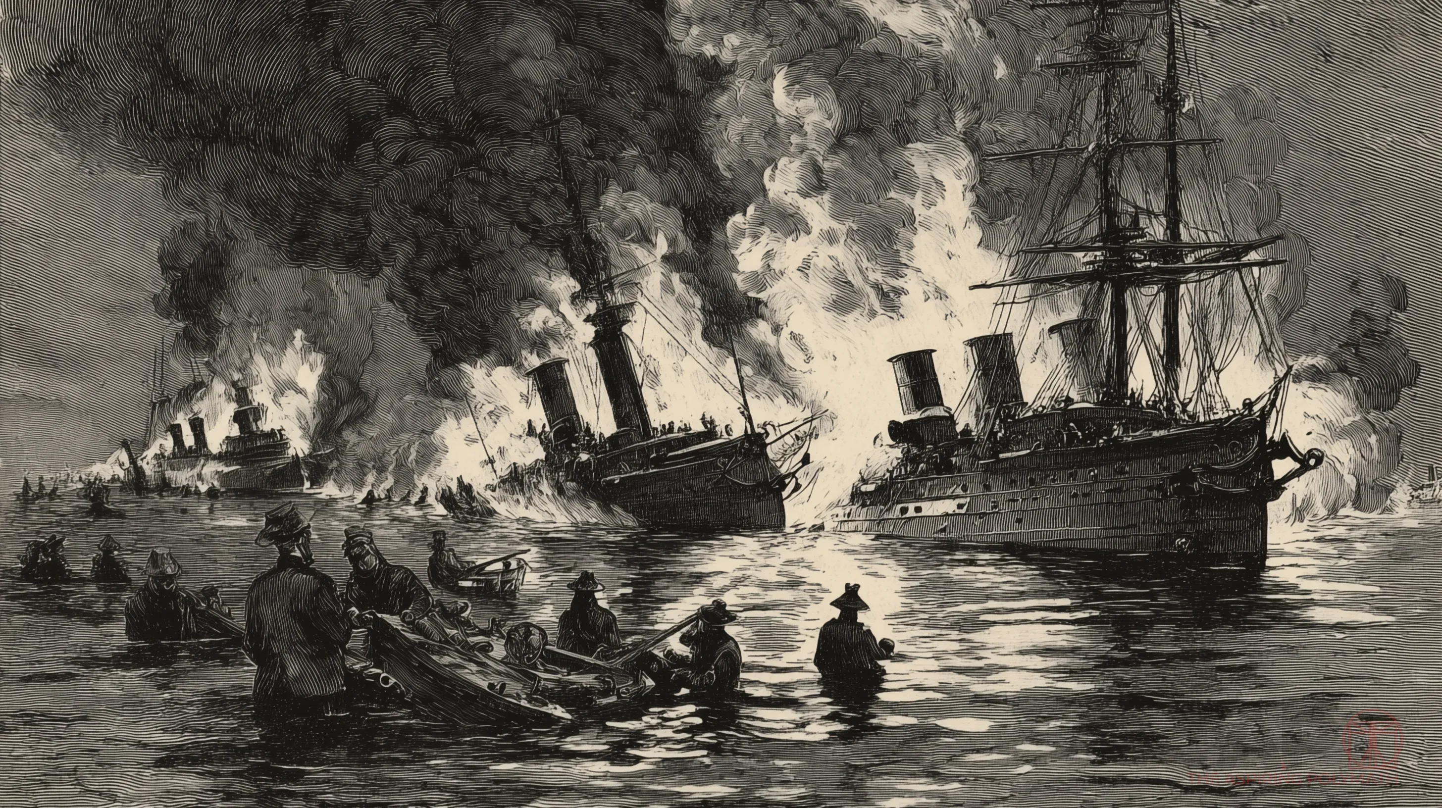 The Battle of Manila Bay: A Turning Point in American Naval History