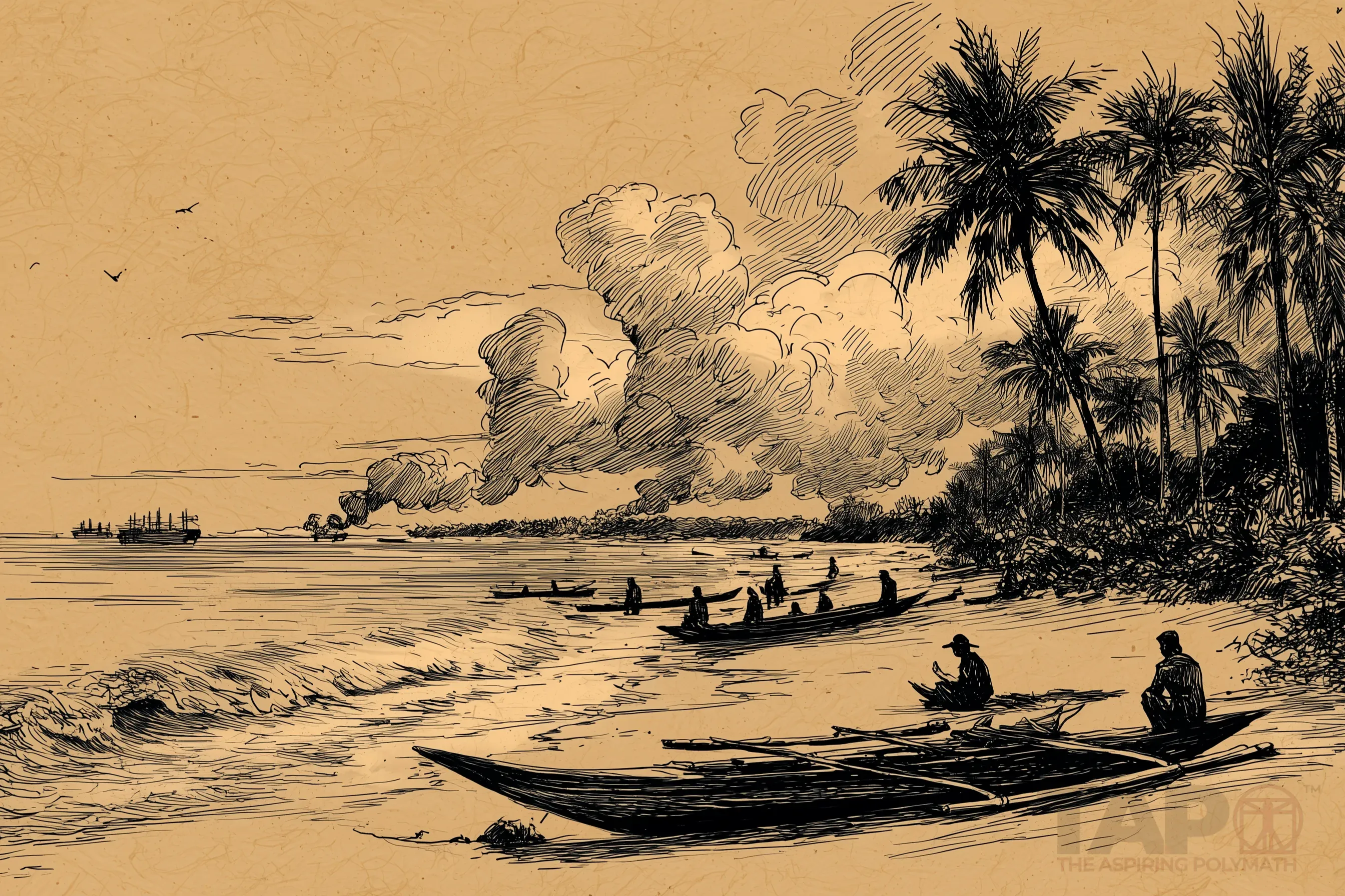 fishermen