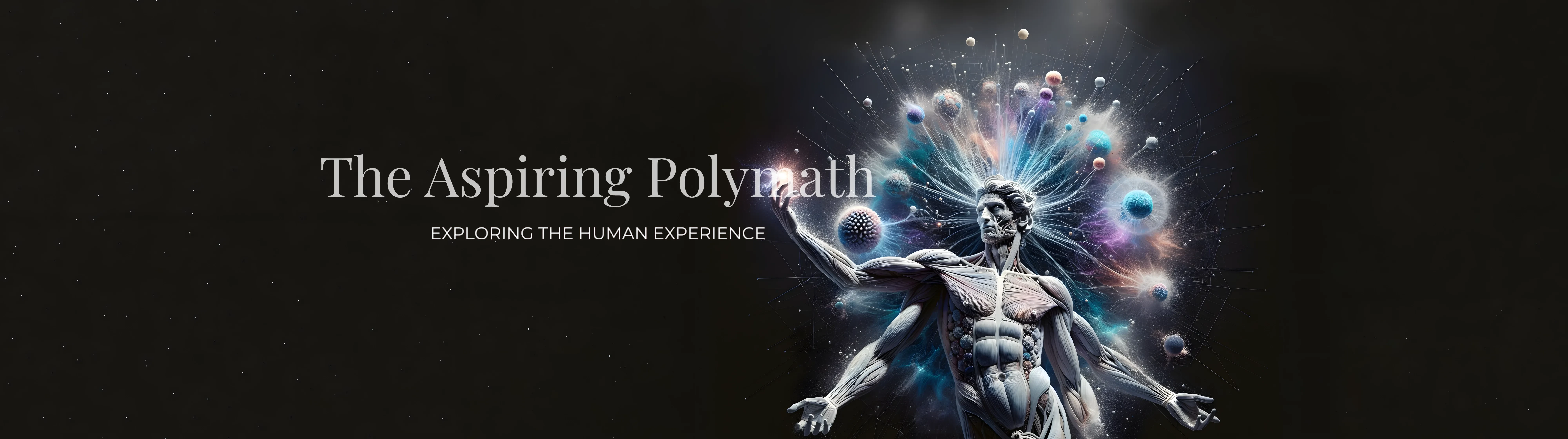 The Aspiring Polymath
