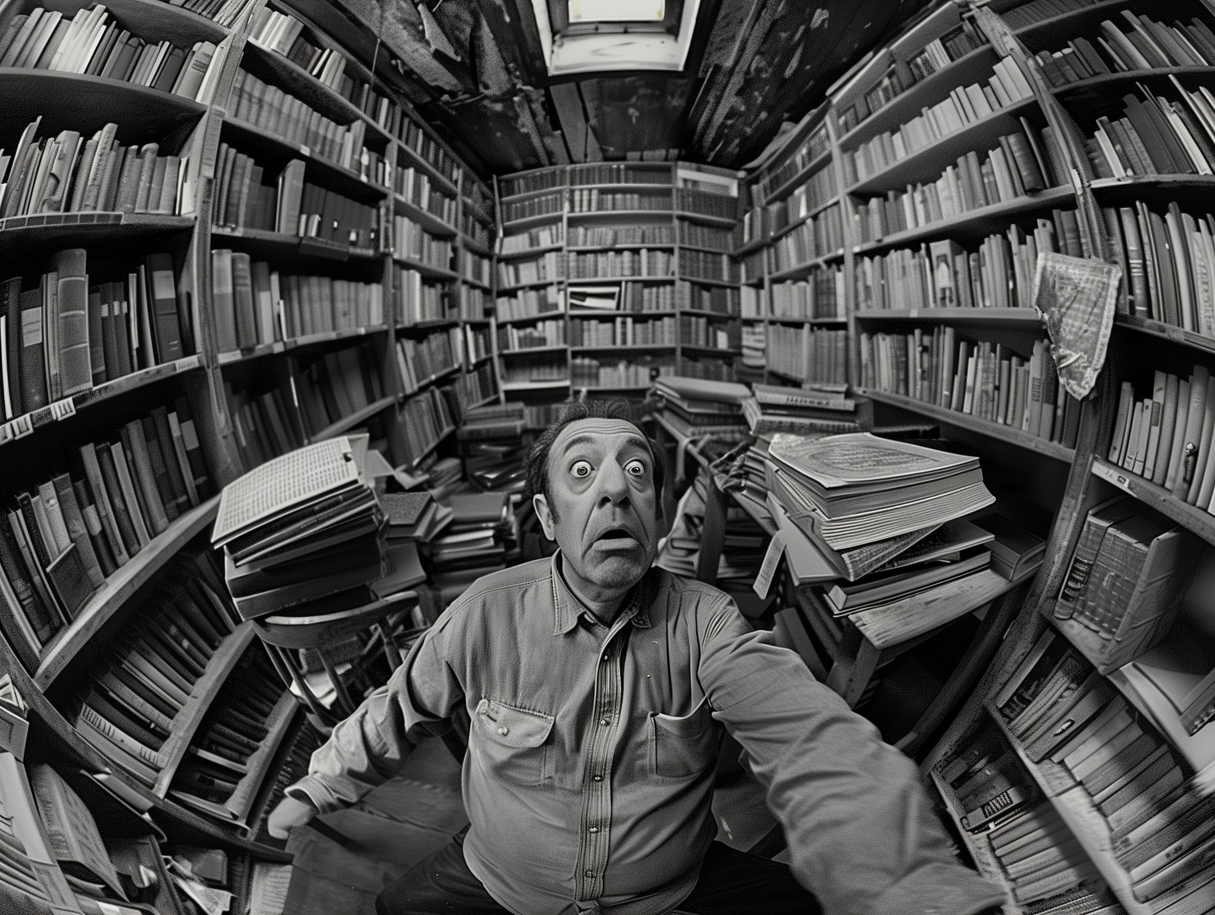 The Curse of Knowledge: How This Cognitive Bias Shapes Leadership Dynamics