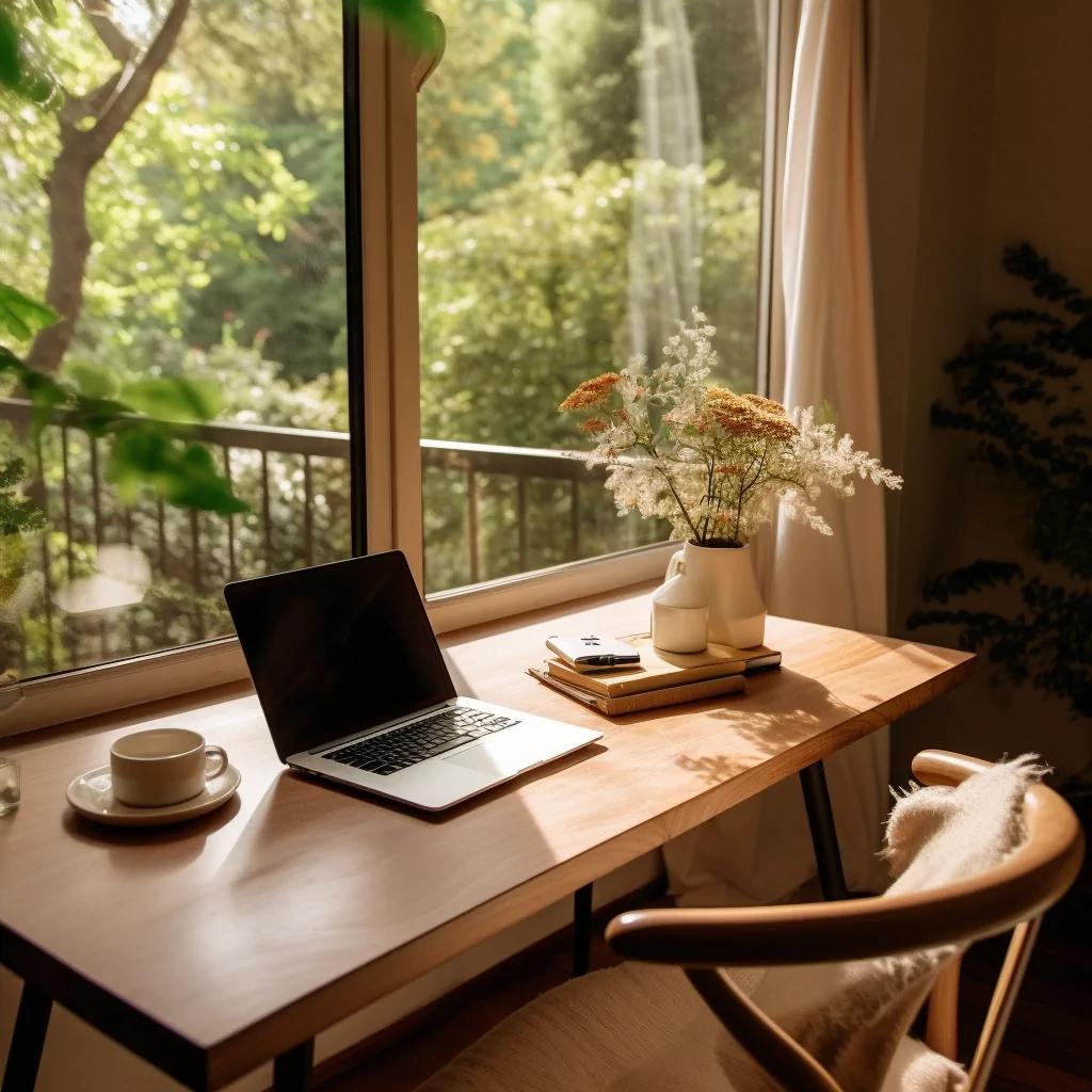 The Seeds of Productivity