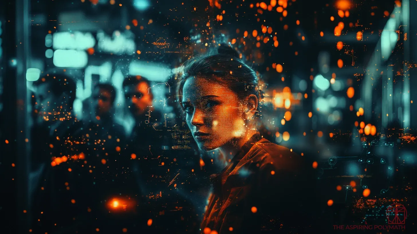 Embracing AI: A Tool for Human Empowerment, Not Replacement